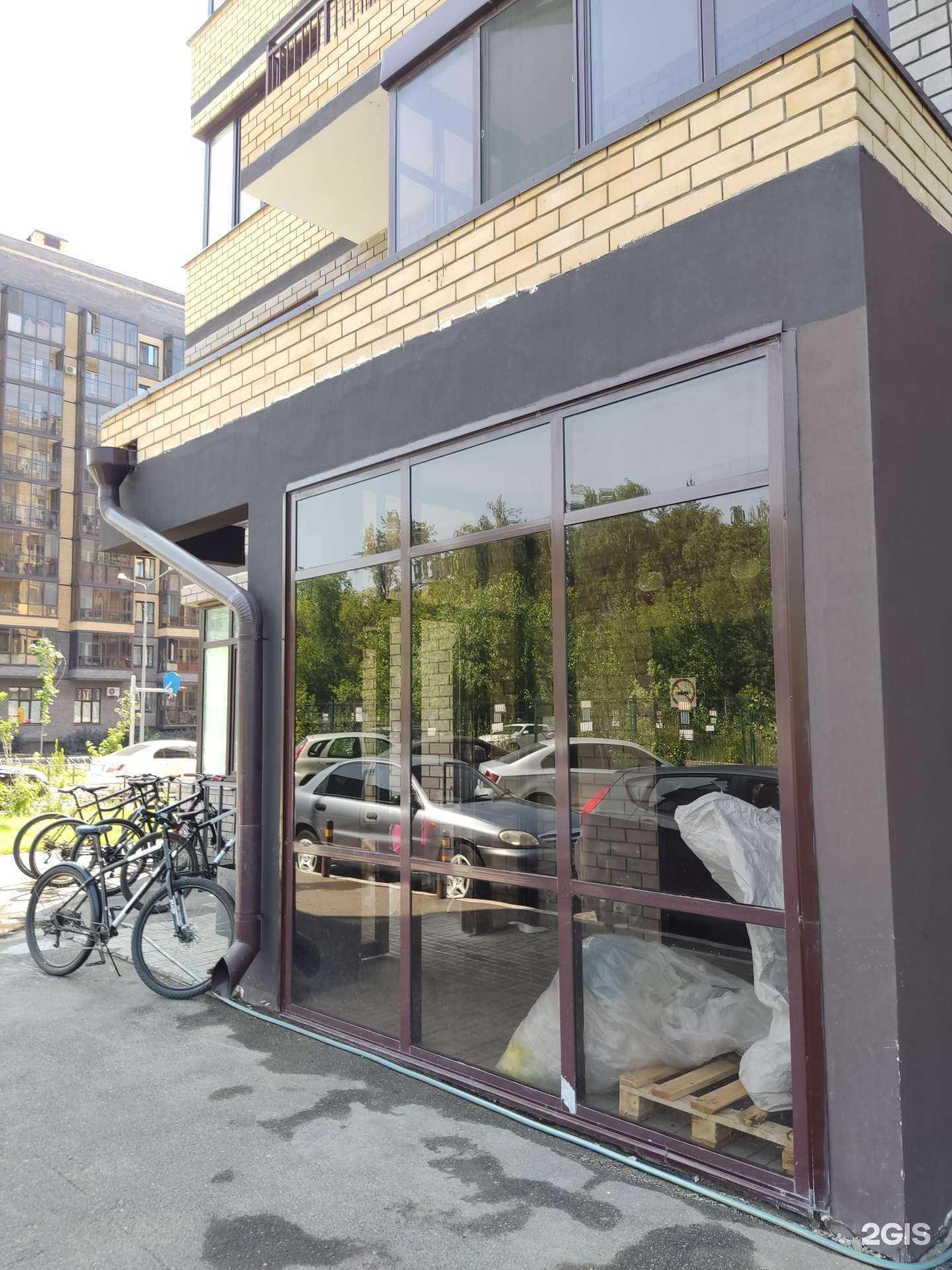 Отзывы на компанию Самокат в Казани c фото