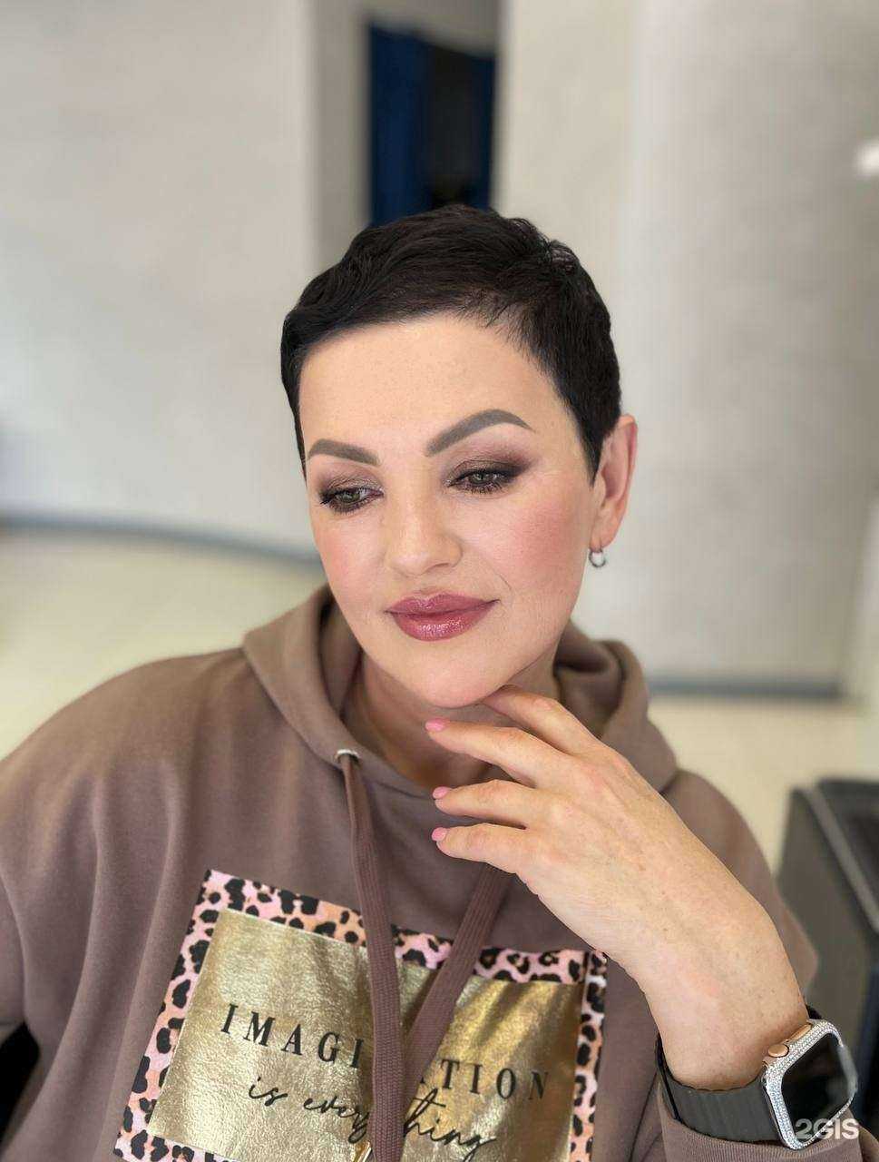 Отзывы на компанию Style Master в Тюмени c фото