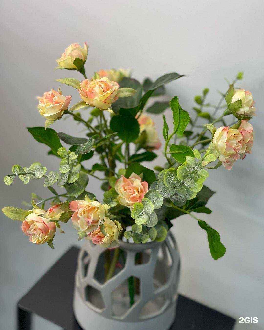 Отзывы на компанию Rose Marin в г. Ростов-на-Дону c фото
