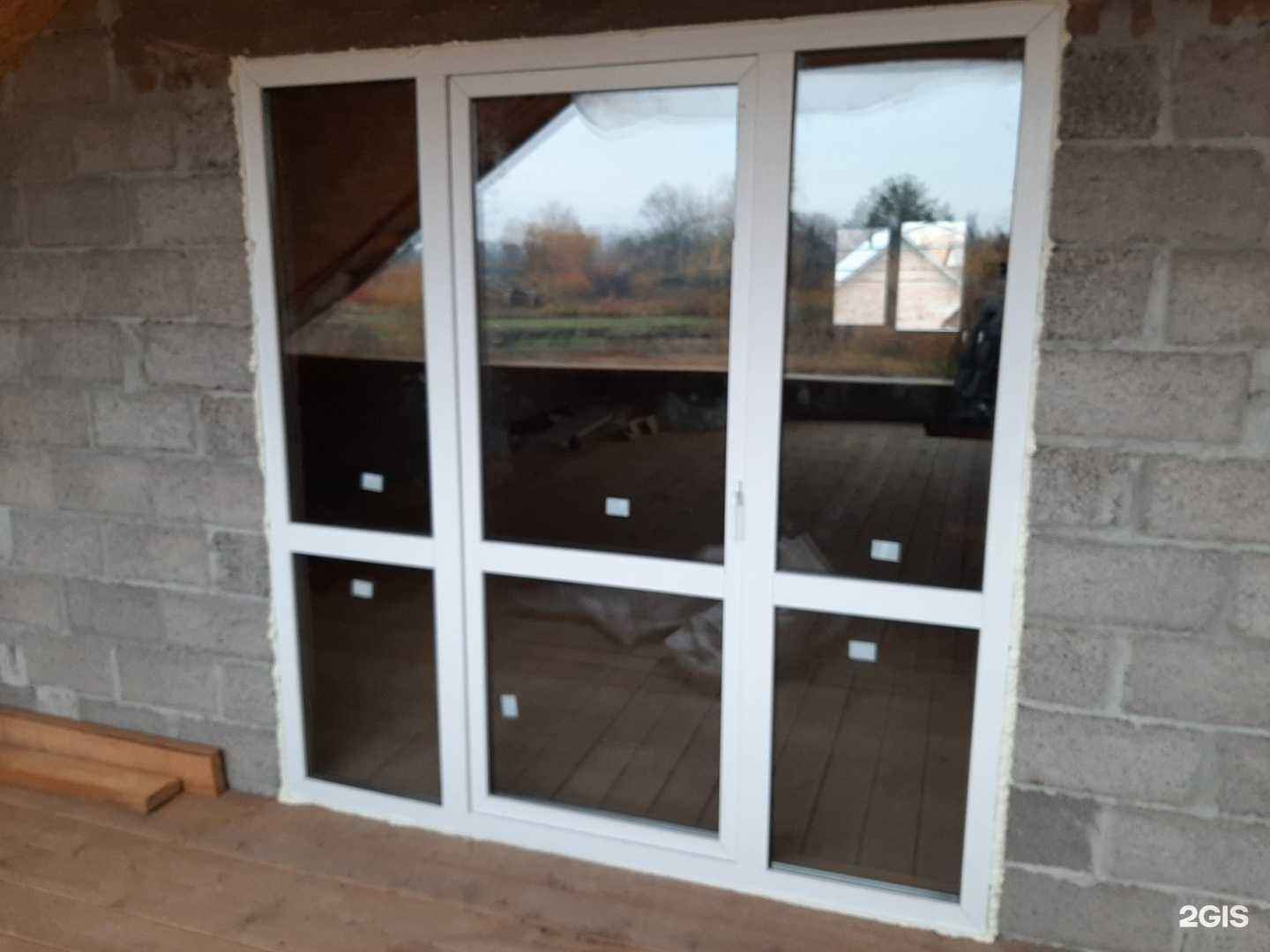 Отзывы на компанию БалконАнтон в г. Оренбург c фото