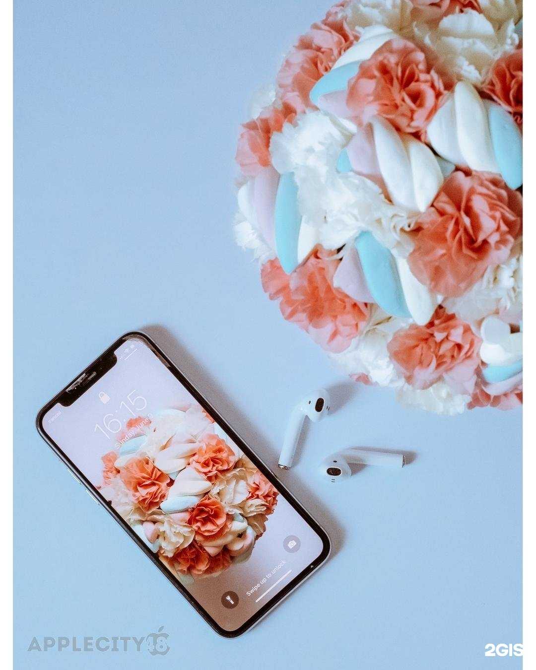 Отзывы на компанию Applecity48 в г. Липецк c фото