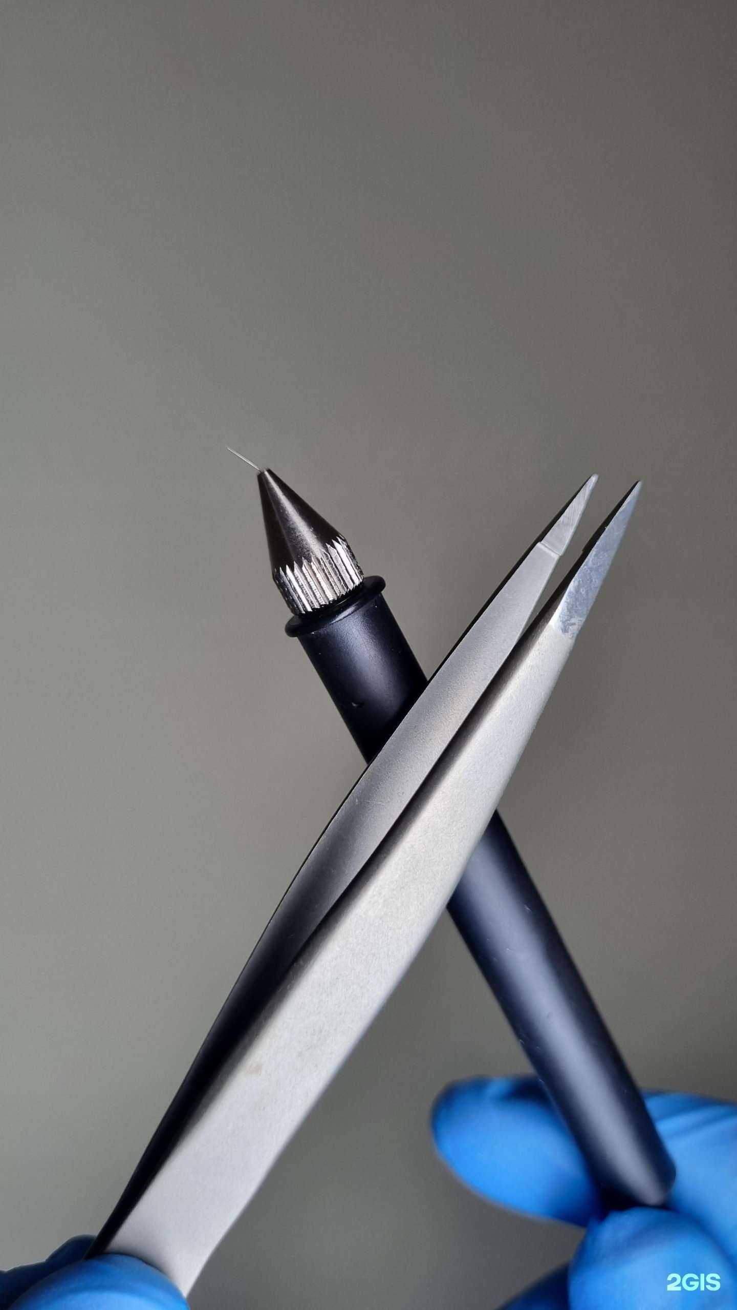 Отзывы на компанию Студия электроэпиляции в Екатеринбурге c фото