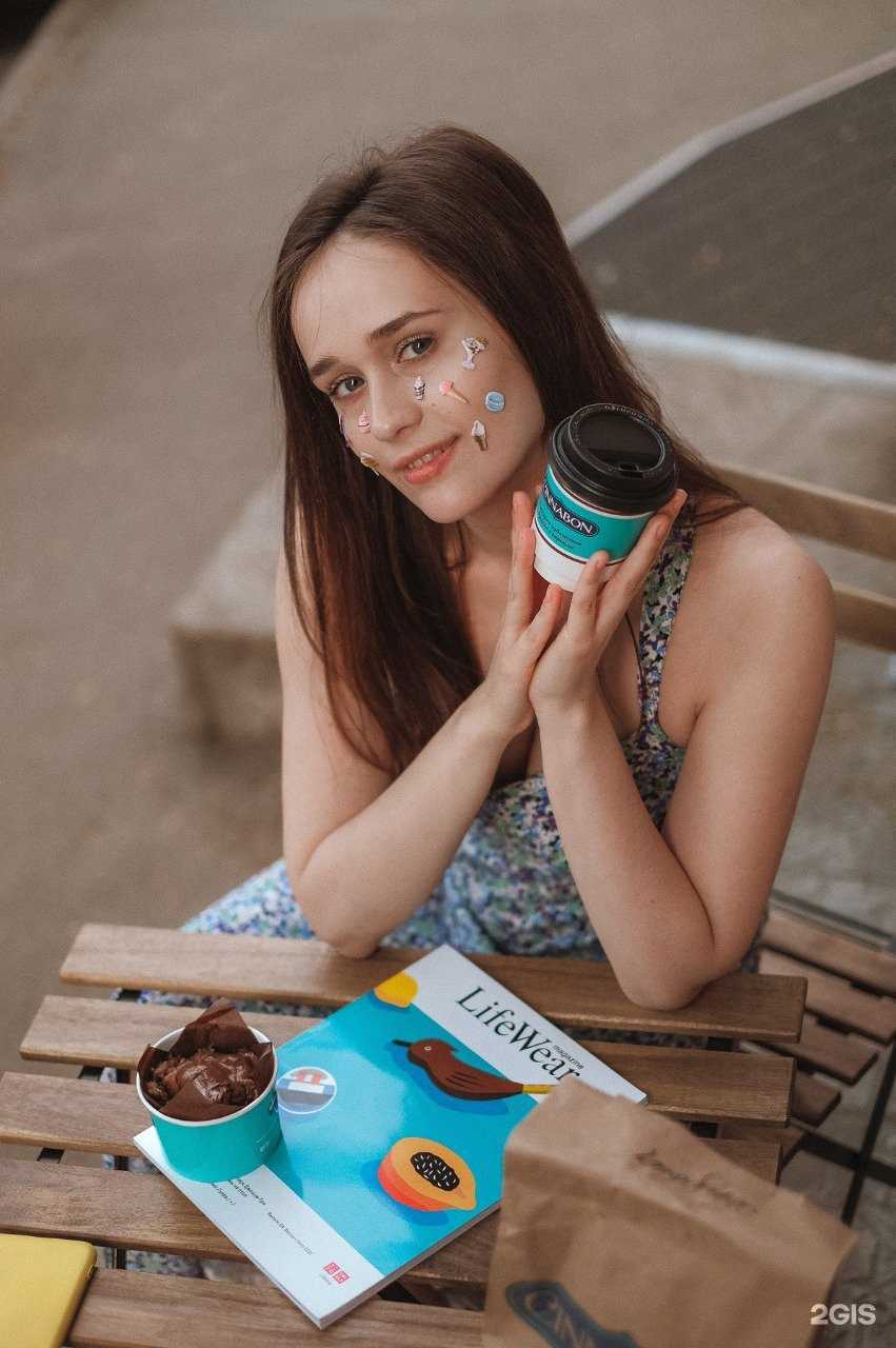 Отзывы на компанию Cinnabon в Казани c фото