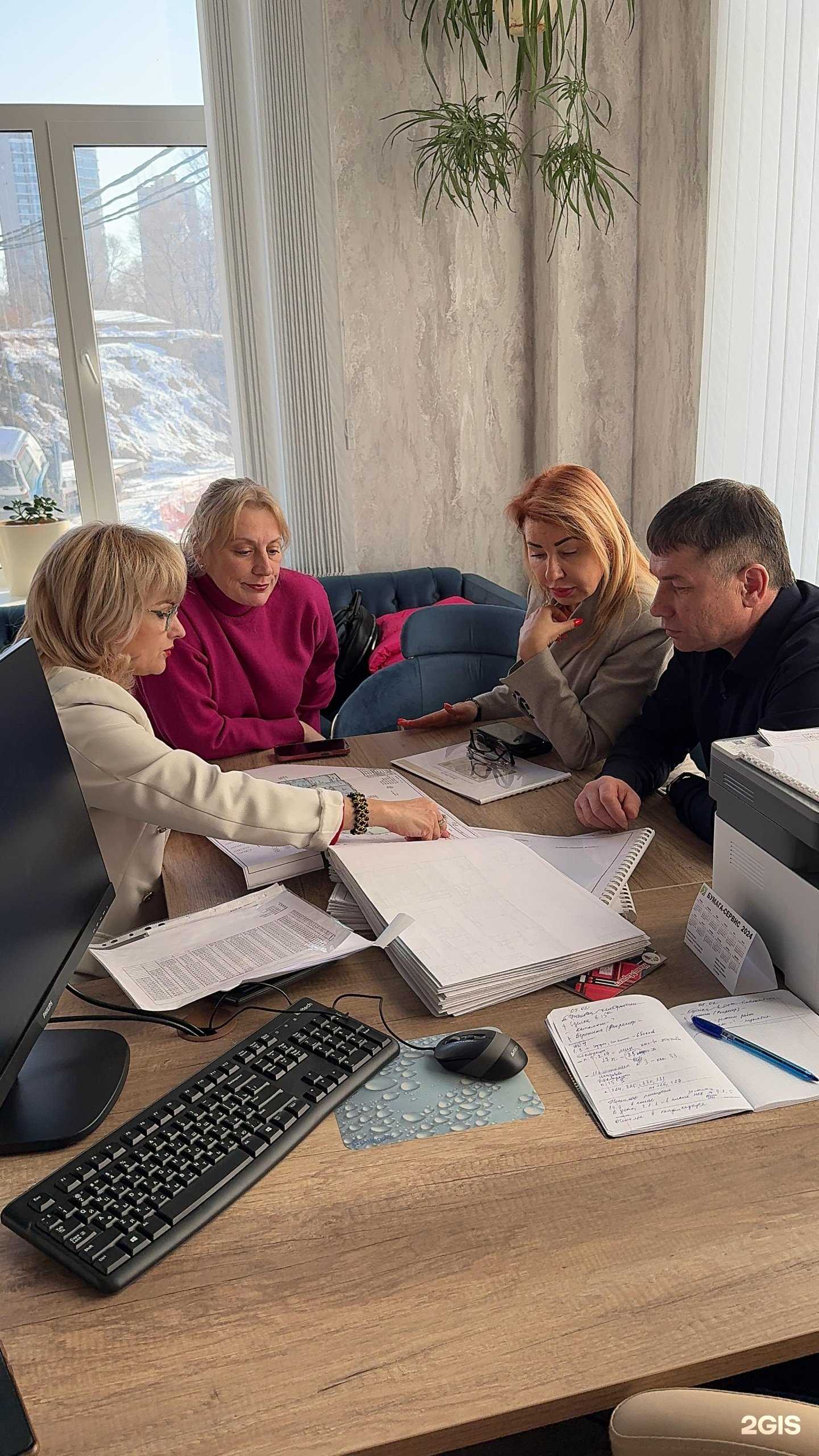 Отзывы на компанию Агентство недвижимости Ольги Яковченко в г. Хабаровск c фото