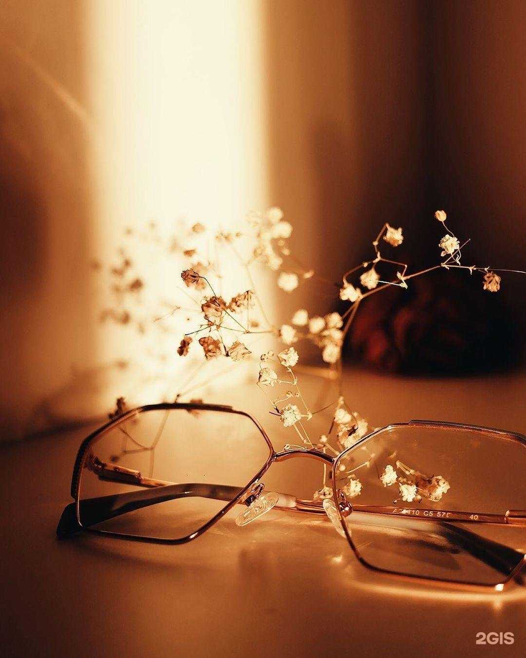 Отзывы на компанию Салон оптики в Фрязине c фото