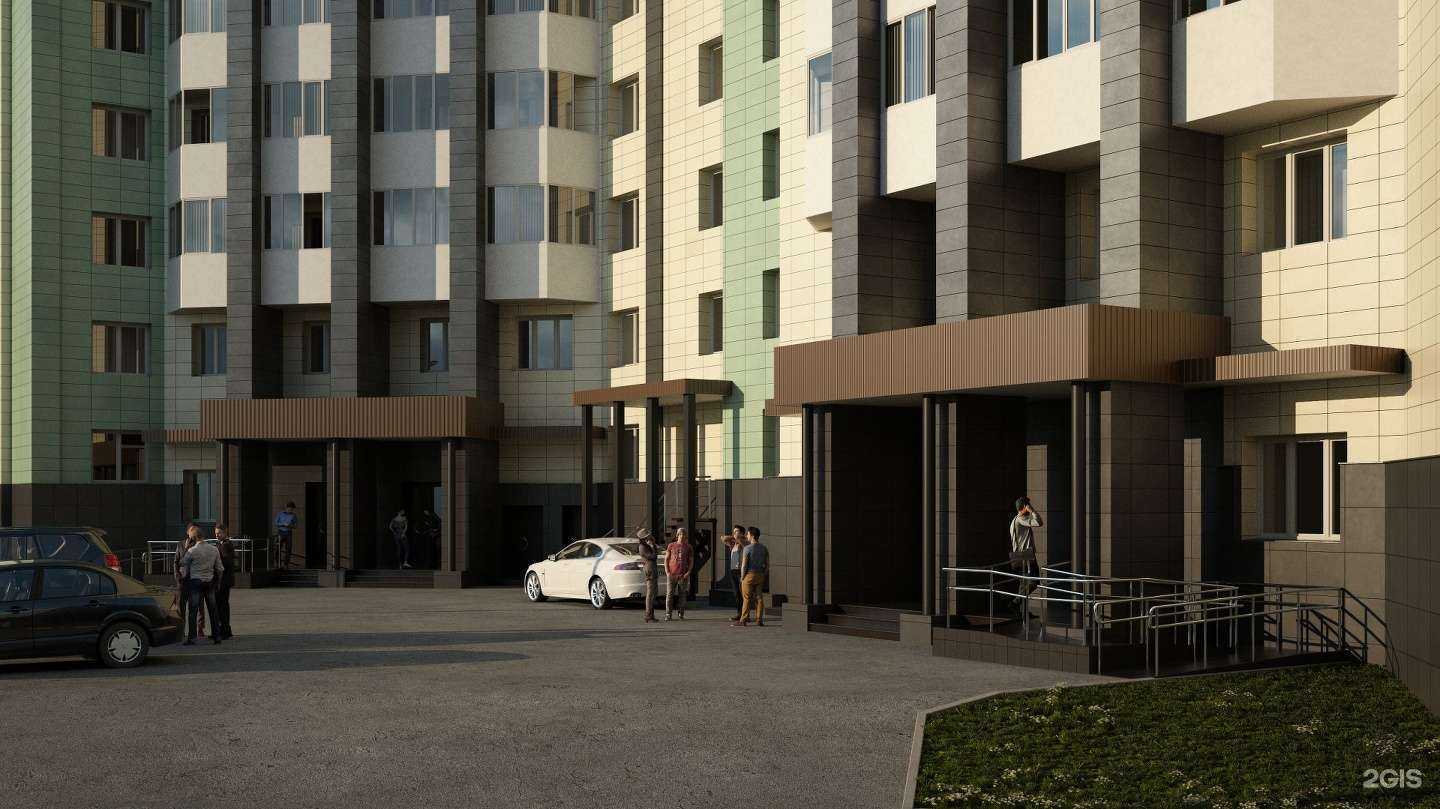 Отзывы на компанию Экономжилстрой в г. Красноярск c фото