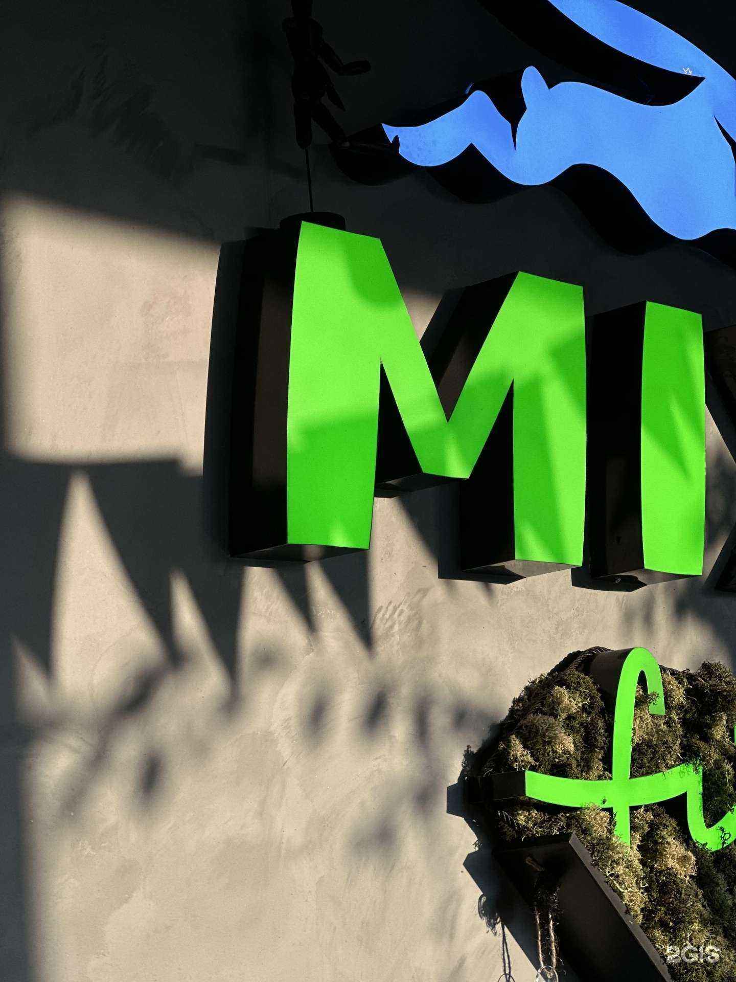 Отзывы на компанию Mix Fit Gym в Астрахани c фото