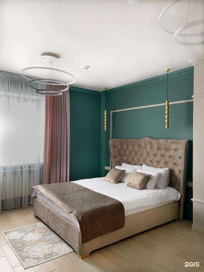 Отзывы на компанию Отель в г. Владимир c фото