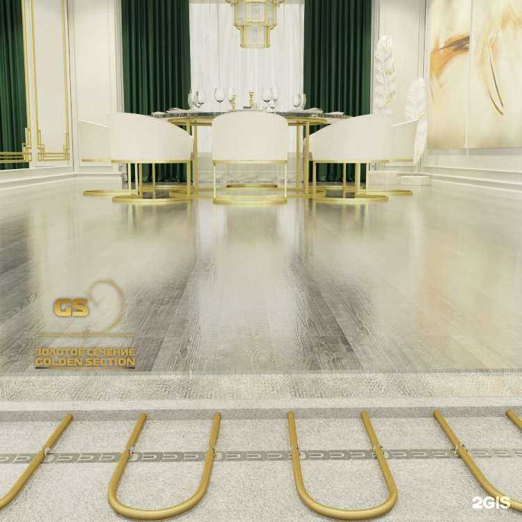 Отзывы на компанию Тёплый пол №1 в Уфе c фото