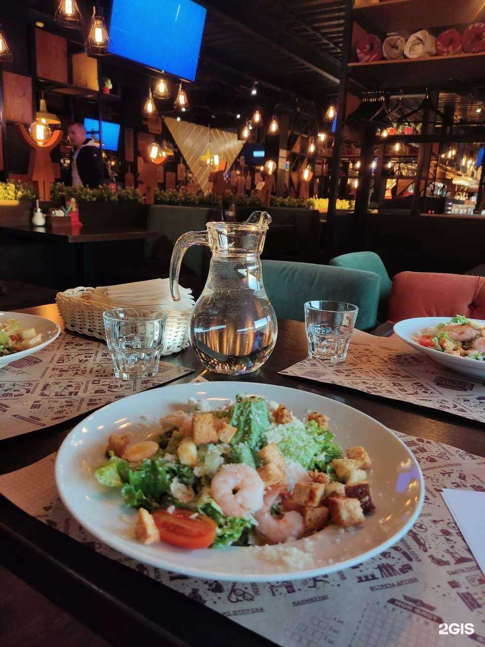 Отзывы на компанию Шашлыкoff в Хабаровске c фото