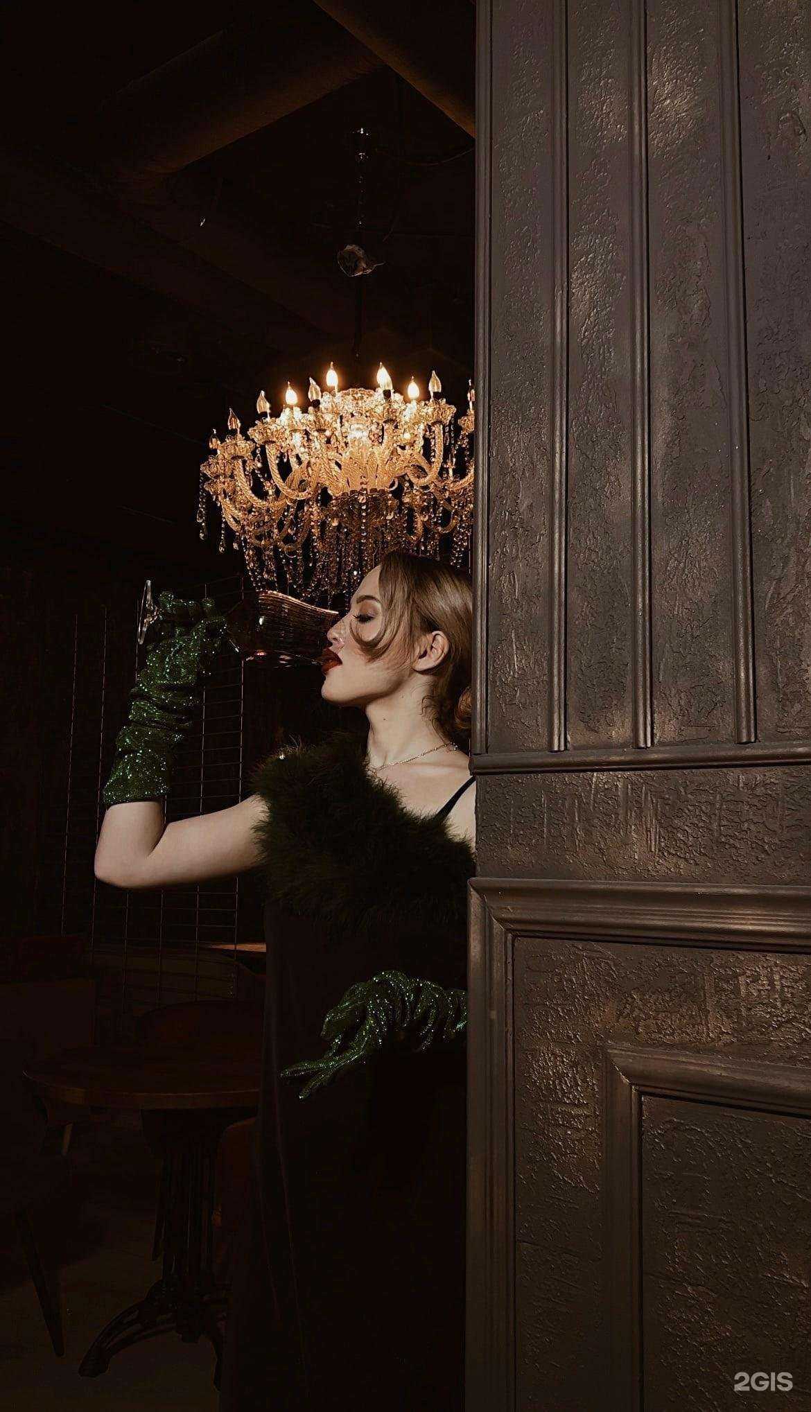 Отзывы на компанию Top Lounge в Астрахани c фото