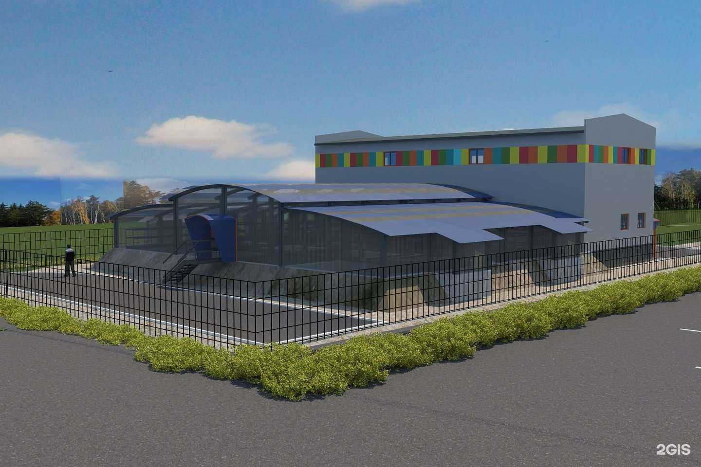 Отзывы на компанию ЭкоПроектСтрой в Одинцове c фото