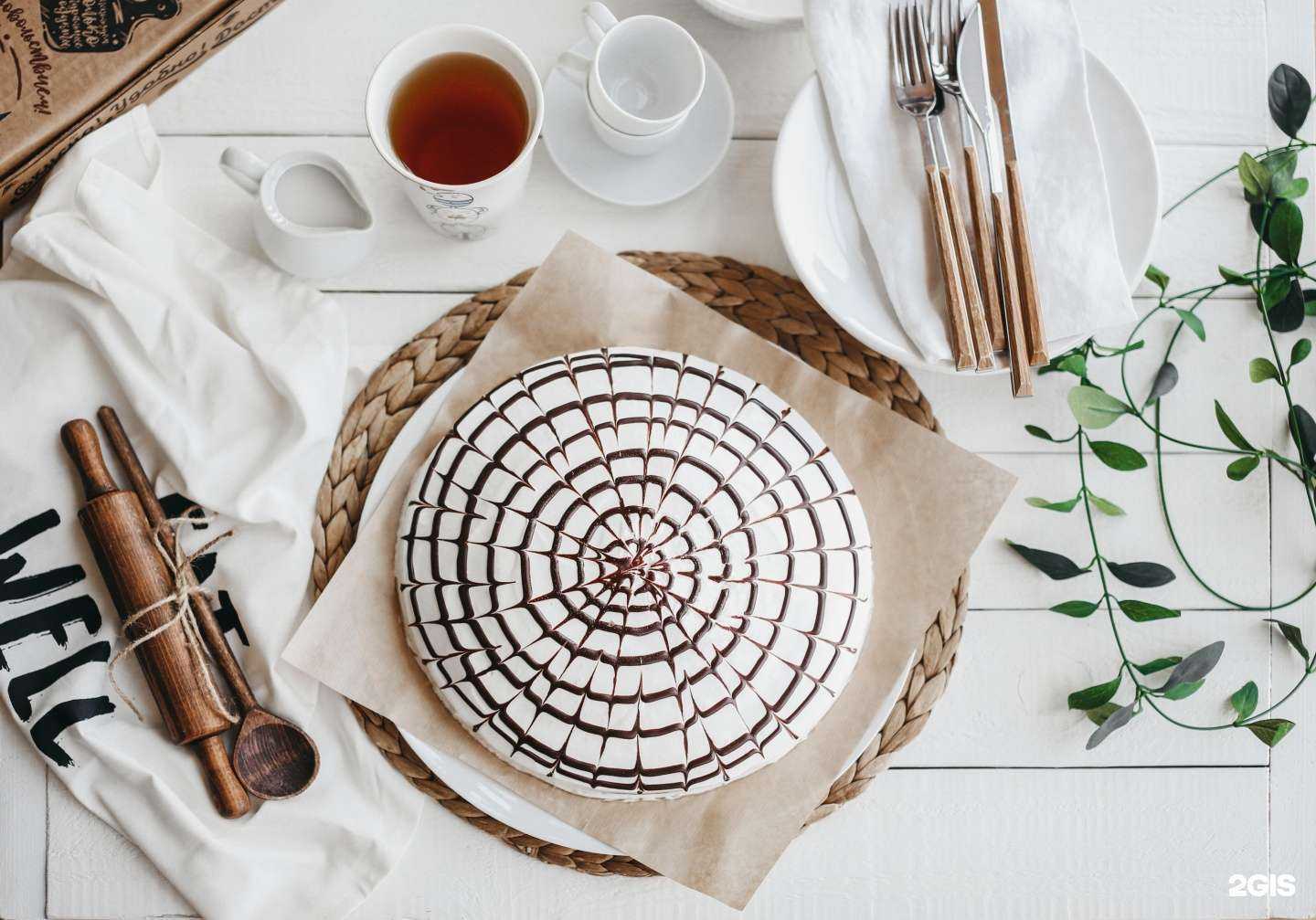 Отзывы на компанию Вот такие пироги в г. Кемерово c фото