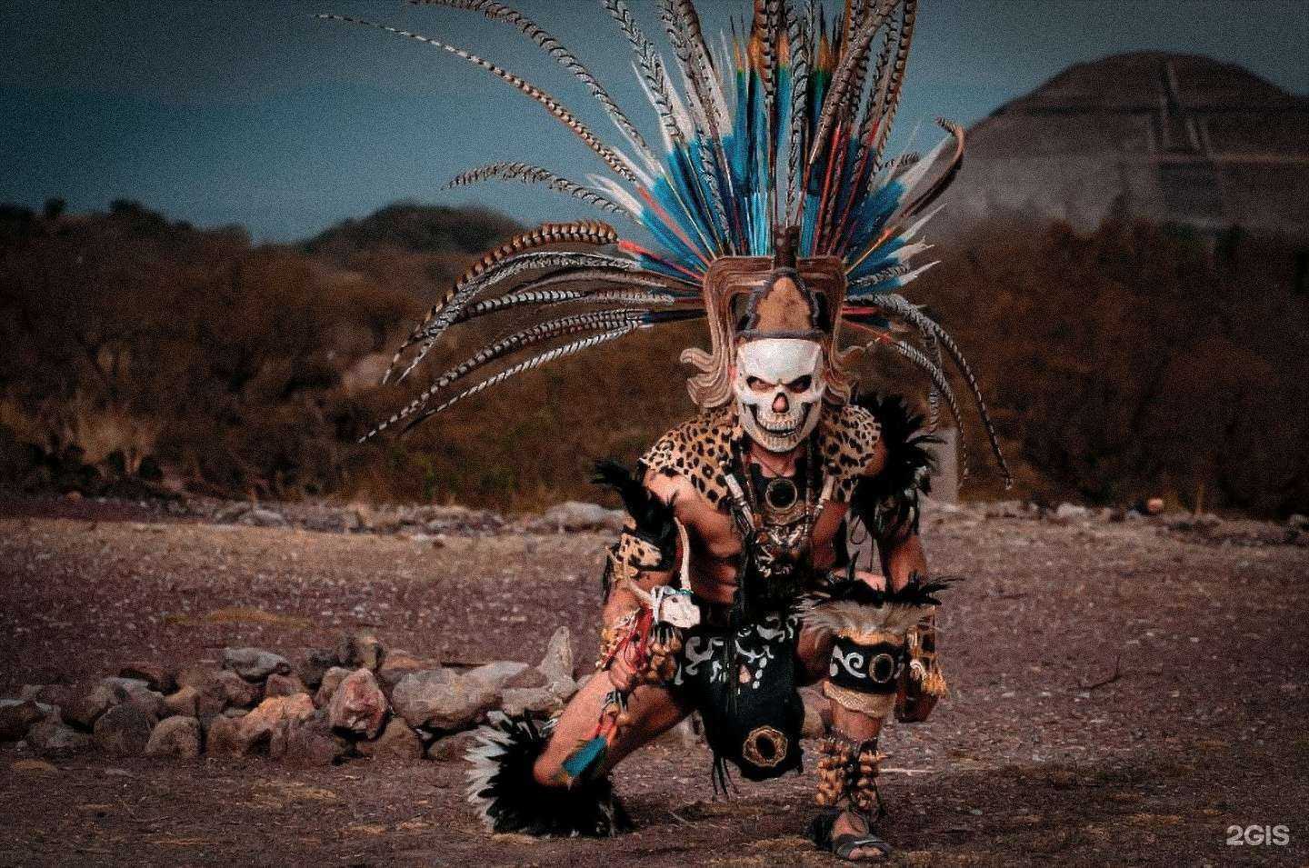 Отзывы на компанию Aztec в Уфе c фото