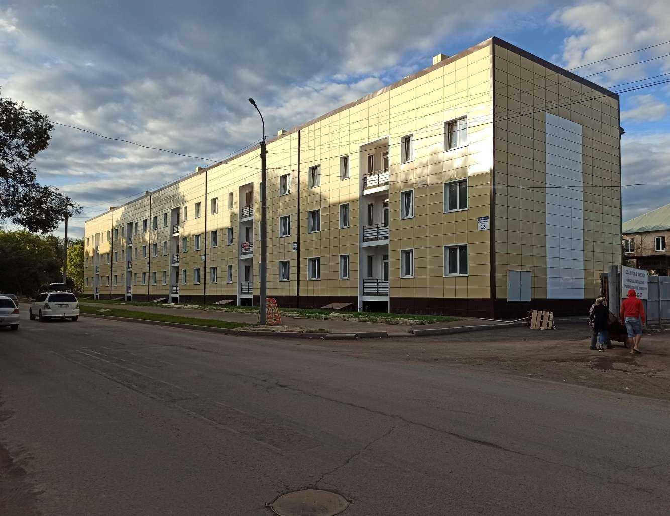 Отзывы на компанию РеалСтрой в Оренбурге c фото - фотография 2 из 2