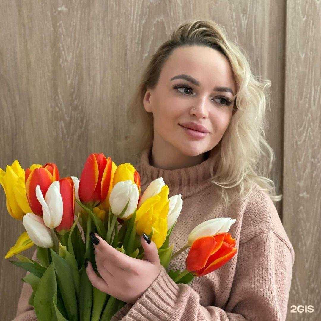 Отзывы на компанию Цветочный магазин в г. Старая Купавна c фото