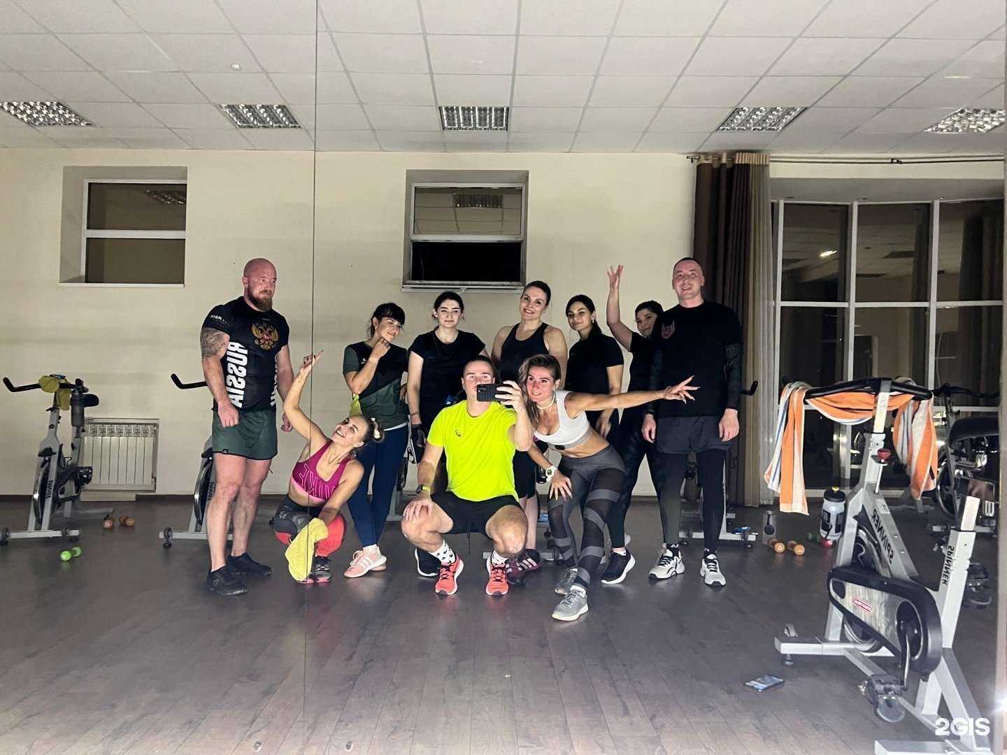 Отзывы на компанию Non Stop в г. Балаково c фото