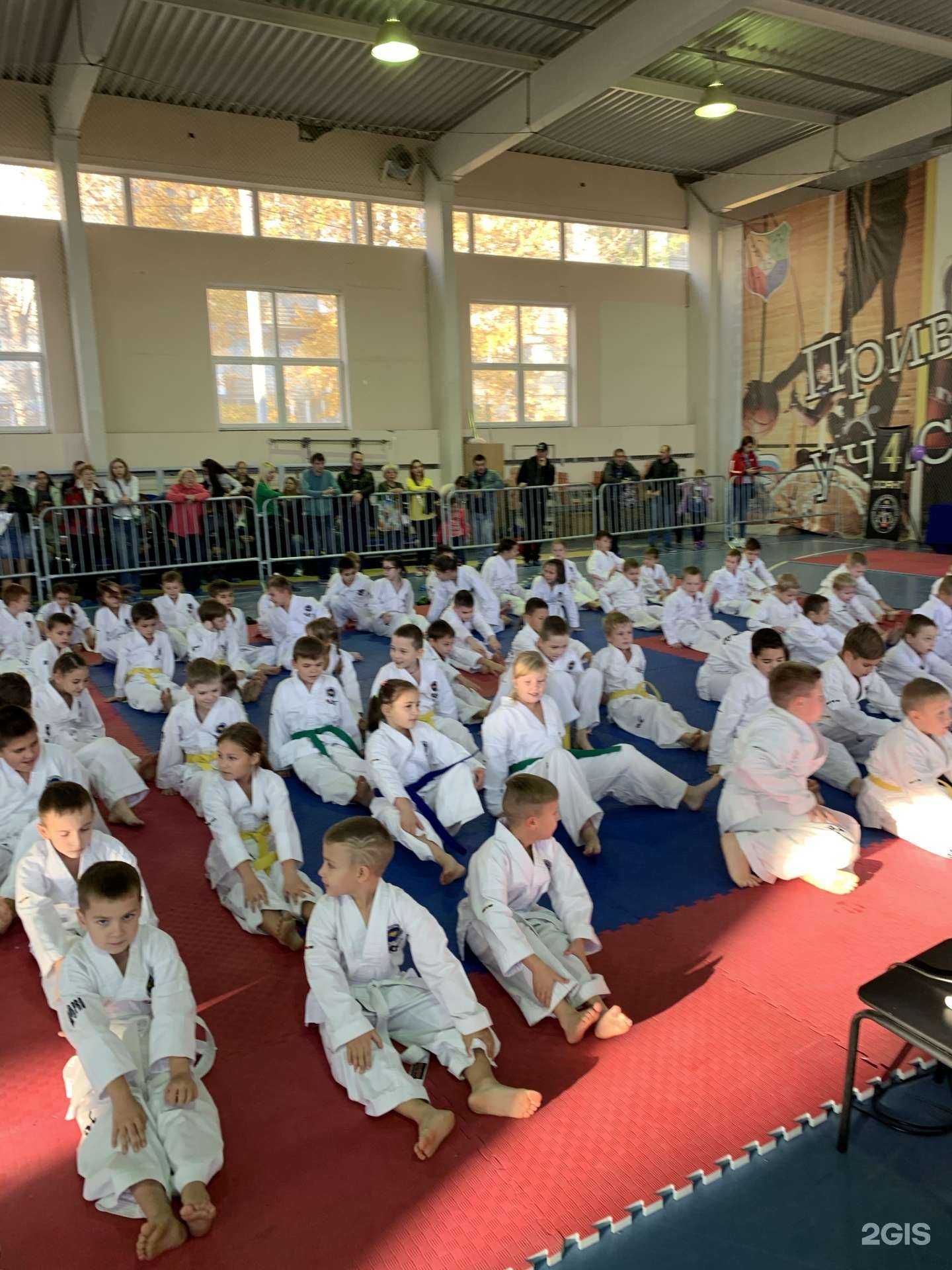 Отзывы на компанию Black Tigers в Волгограде c фото