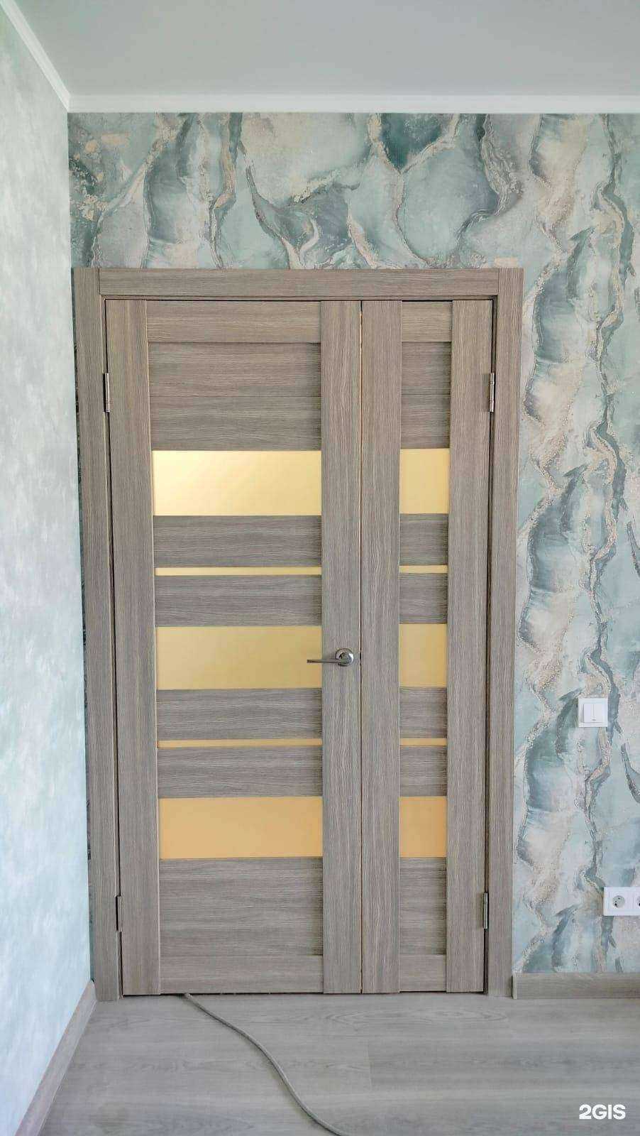 Отзывы на компанию Склад дверей в г. Омск c фото