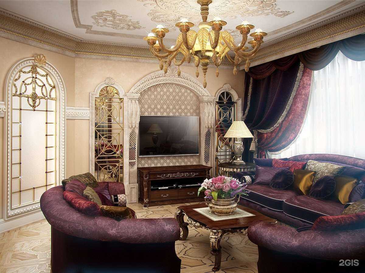 Отзывы на компанию Versa design Pivneva в Перми c фото