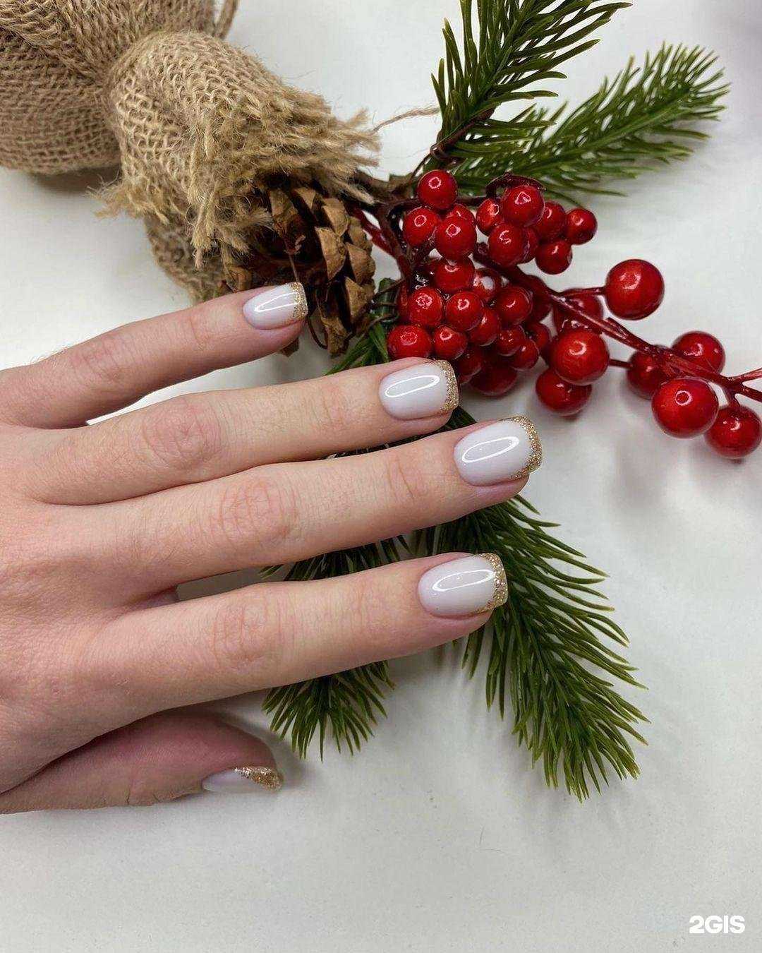 Отзывы на компанию Beauty studio Frizz в Воронеже c фото