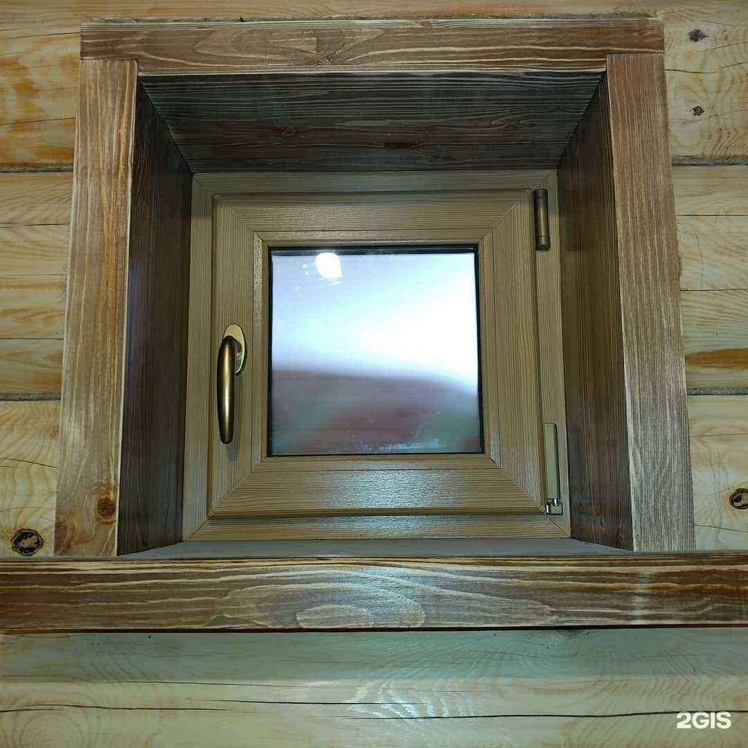 Отзывы на компанию Энерго окна в г. Иваново c фото