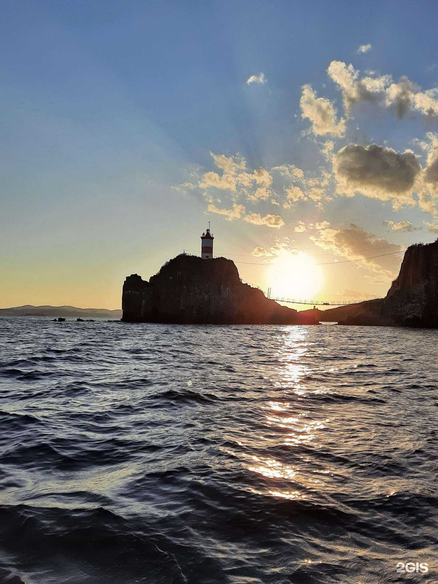 Отзывы на компанию Два капитана Вл в г. Владивосток c фото