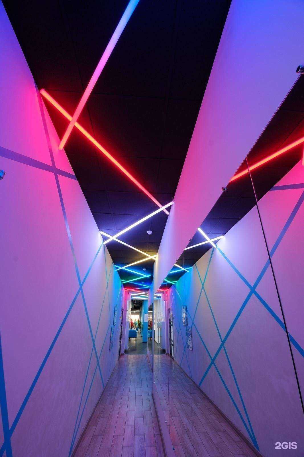 Отзывы на компанию Arlight в г. Тольятти c фото