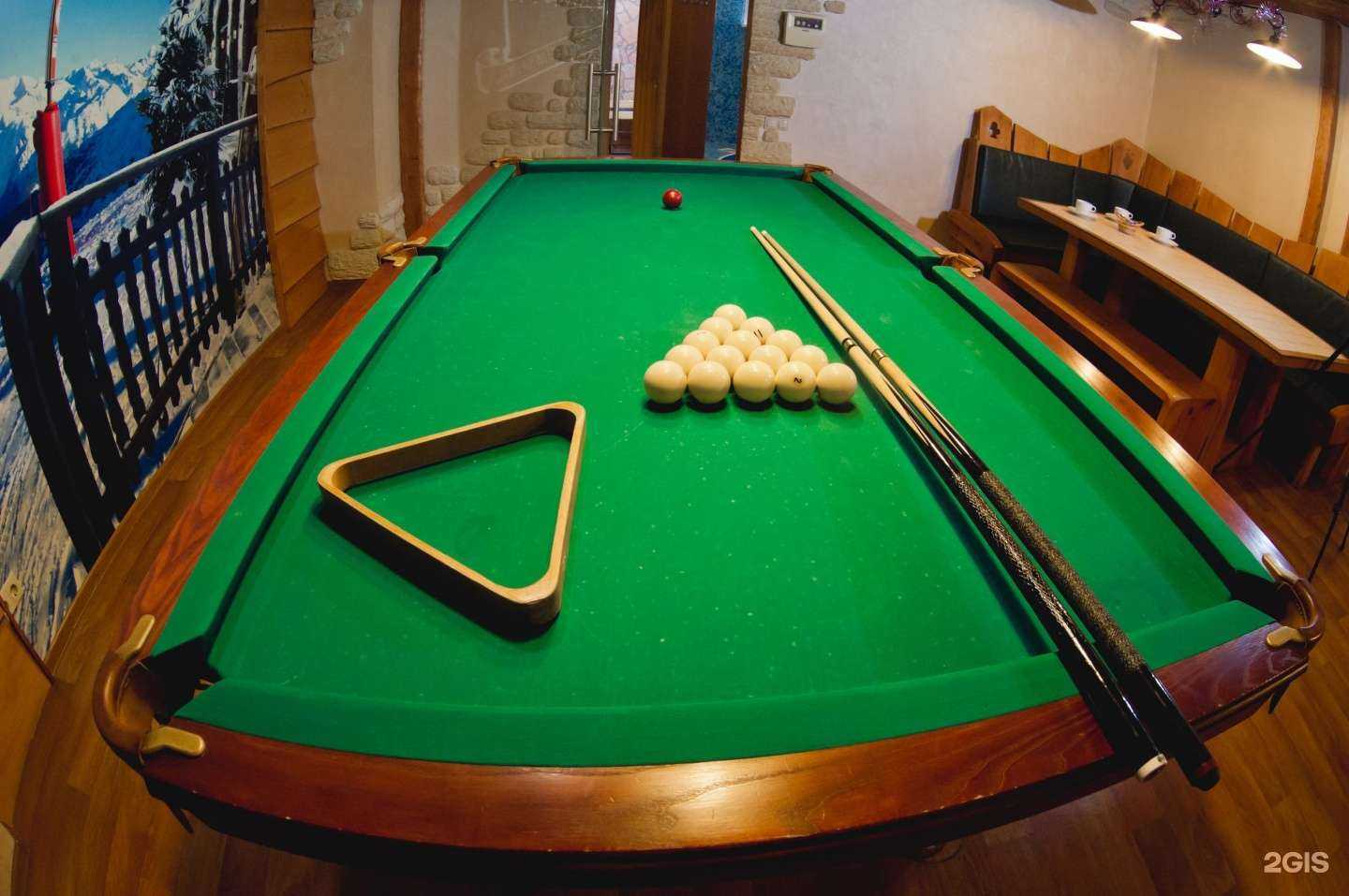 Отзывы на компанию Куршавель в Ярославле c фото