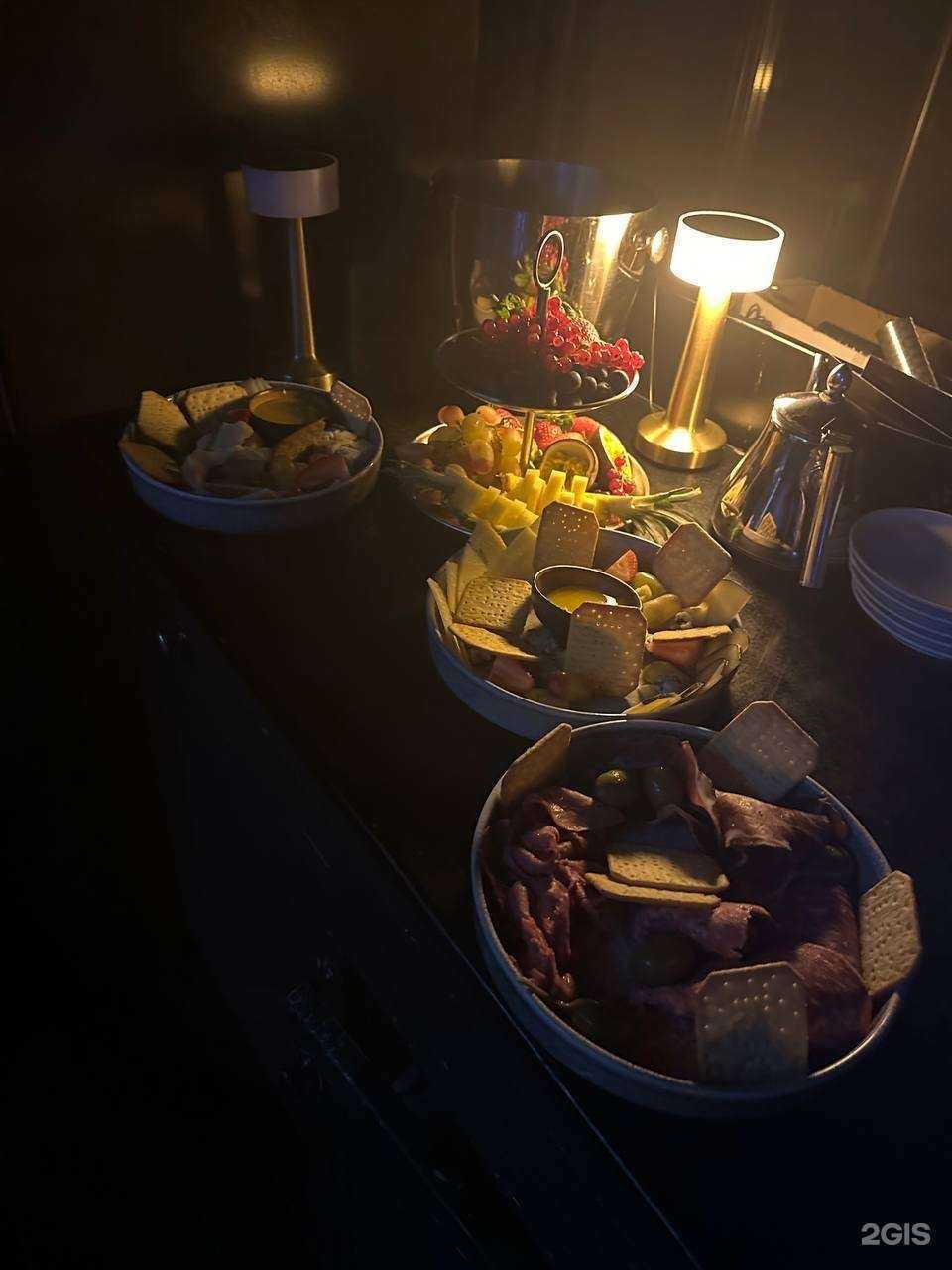 Отзывы на компанию Lu в Краснодаре c фото