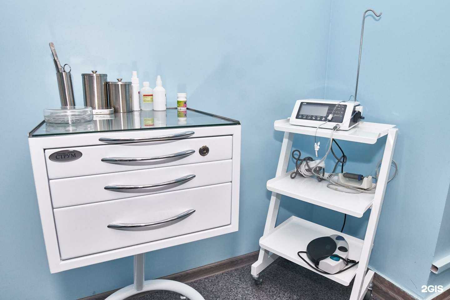 Отзывы на компанию Центр дентальной имплантации в Новосибирске c фото