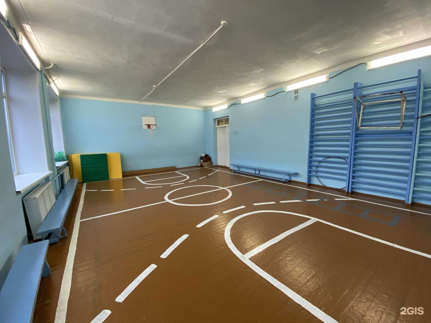 Отзывы на компанию Средняя школа №64 в г. Ижевск c фото