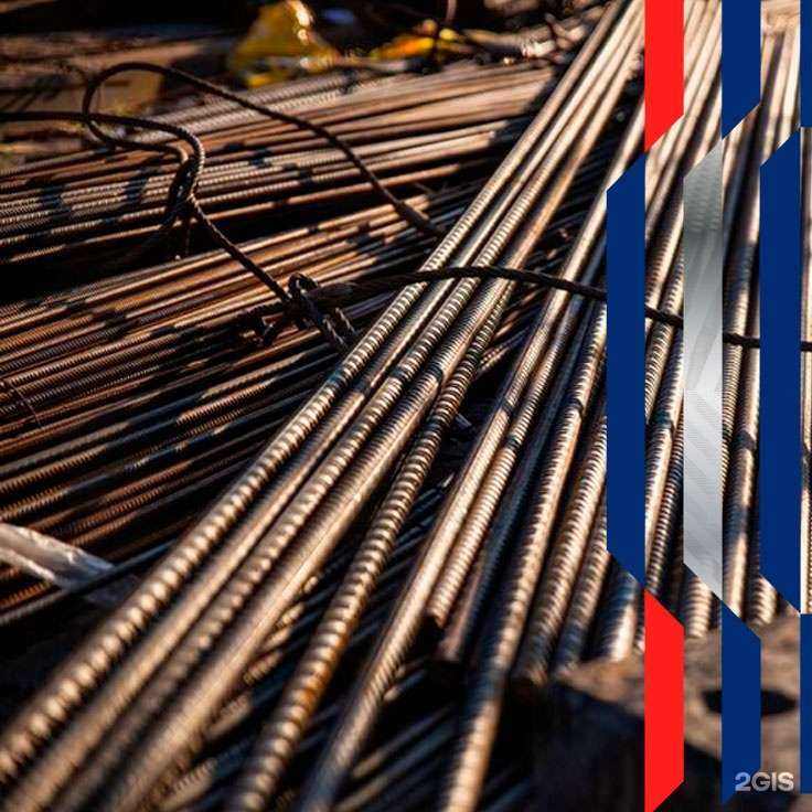 Отзывы на компанию Северсталь Розница в Нижнем Новгороде c фото