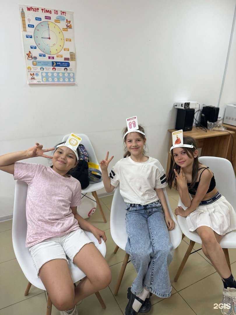 Отзывы на компанию УчиEasy в г. Чебоксары c фото