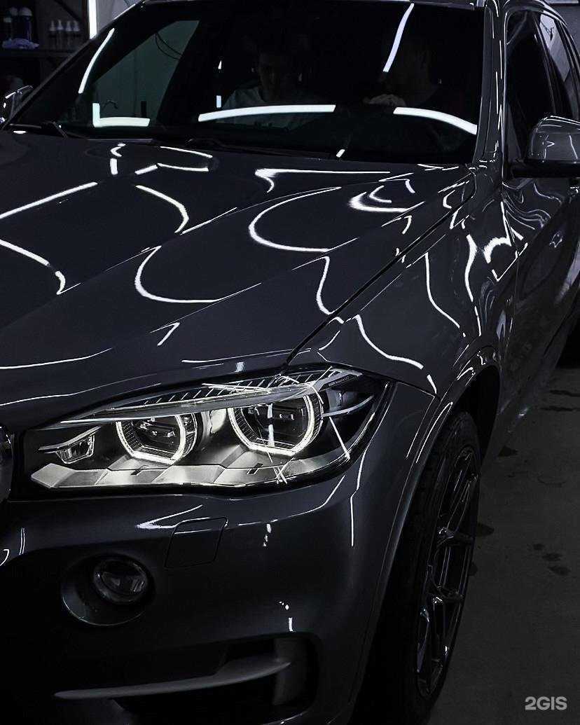 Отзывы на компанию Harty detailing в Липецке c фото