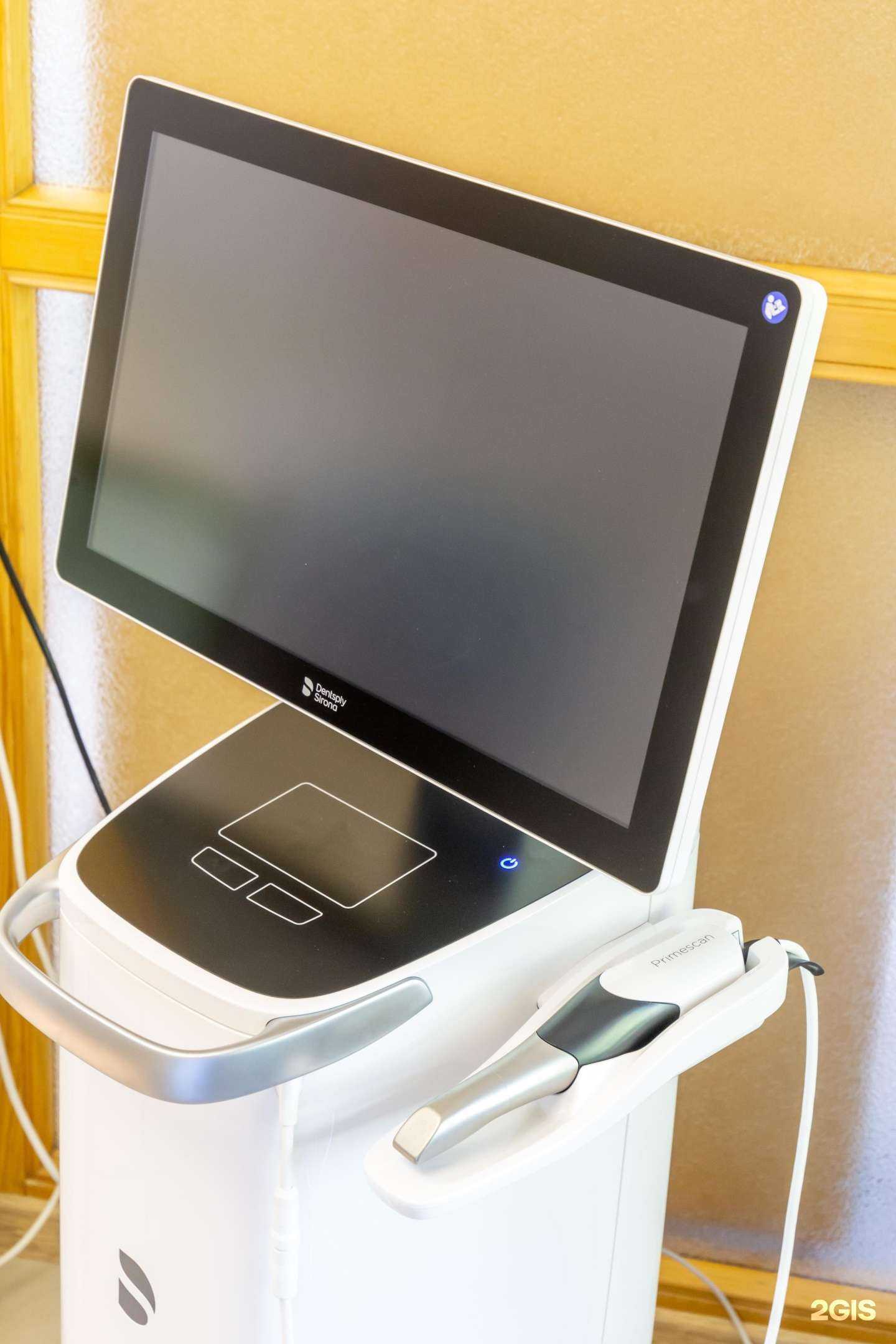 Отзывы на компанию ЦЕНТРОДЕНТ в Калининграде c фото