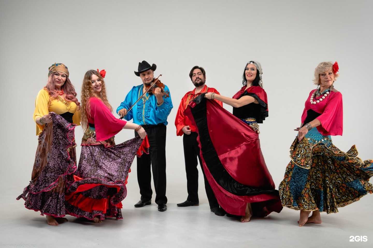 Отзывы на компанию ЭльДанс в г. Новосибирск c фото