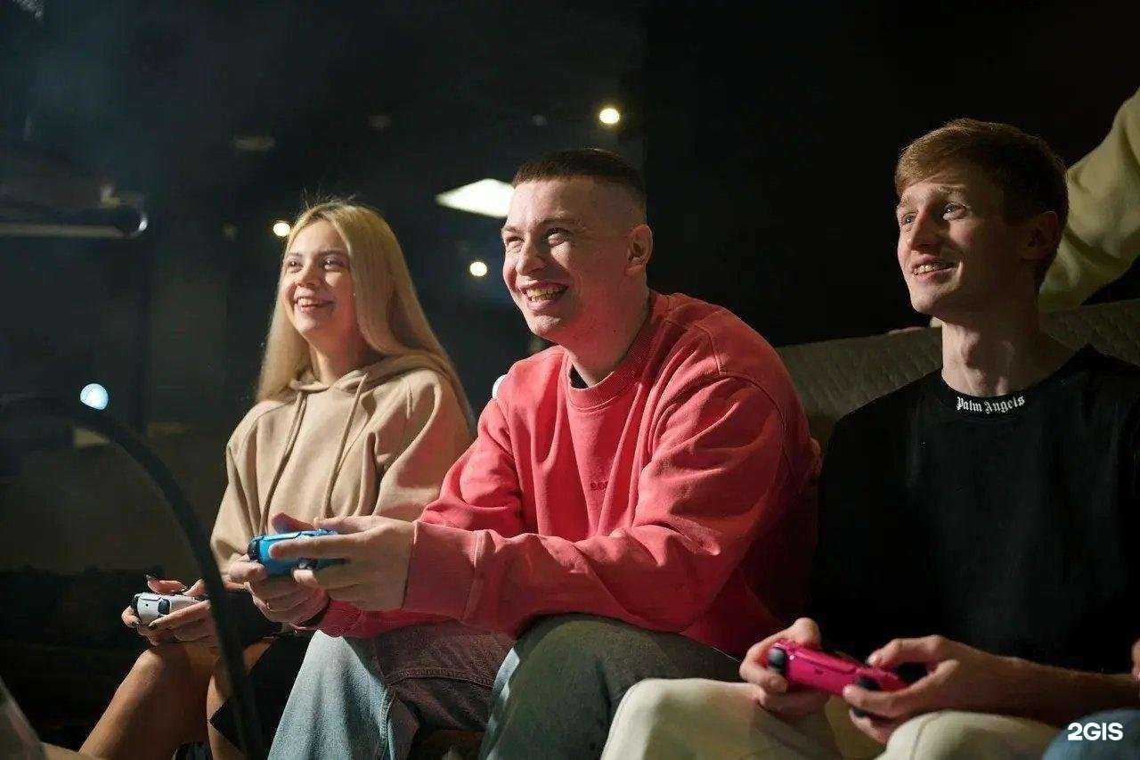 Отзывы на компанию DUNGEON в г. Самара c фото