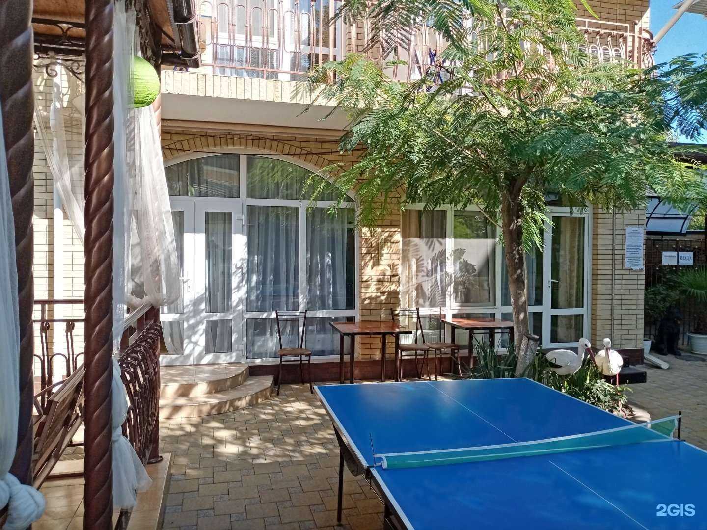 Отзывы на компанию Аист в Анапе c фото