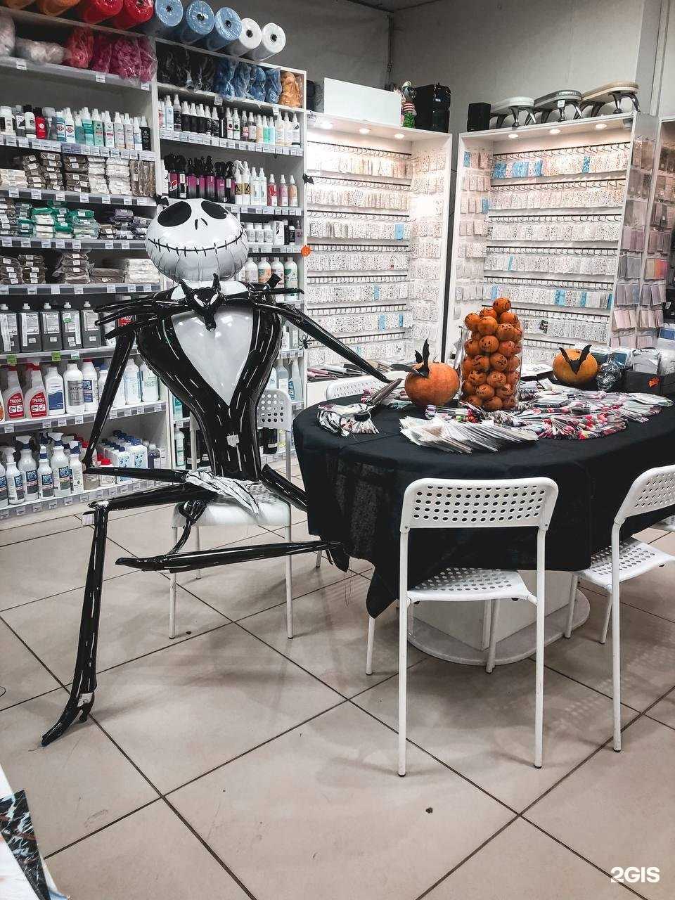 Отзывы на компанию ANDI в г. Пермь c фото