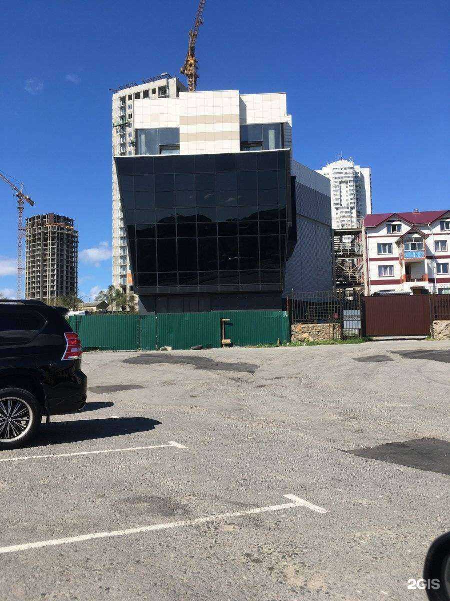 Отзывы на компанию Транзит в Владивостоке c фото - фотография 2 из 2