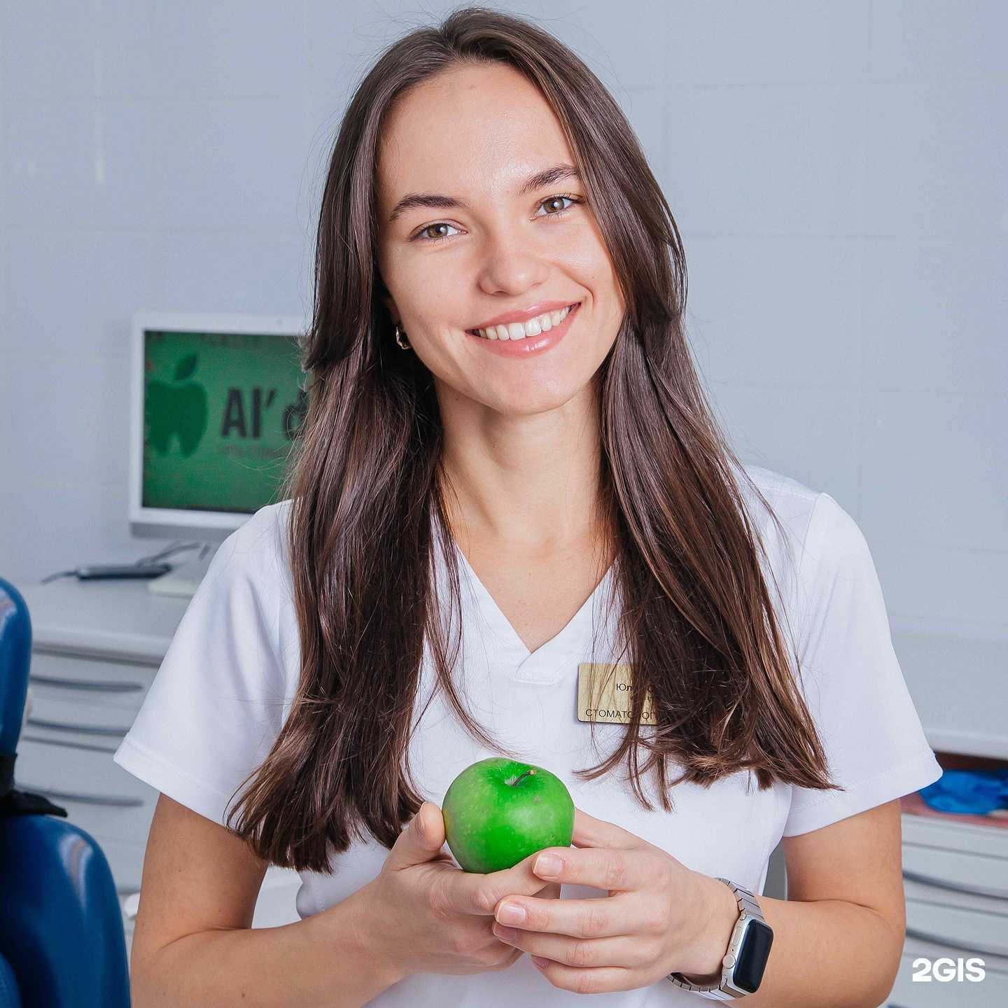 Отзывы на компанию Альдента в Иркутске c фото