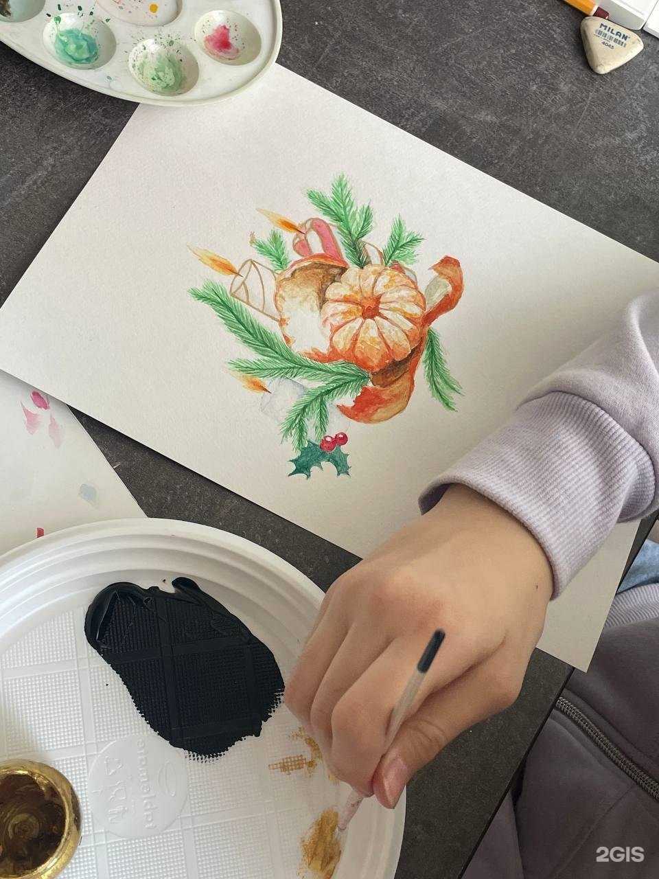 Отзывы на компанию Cardamon в Краснодаре c фото