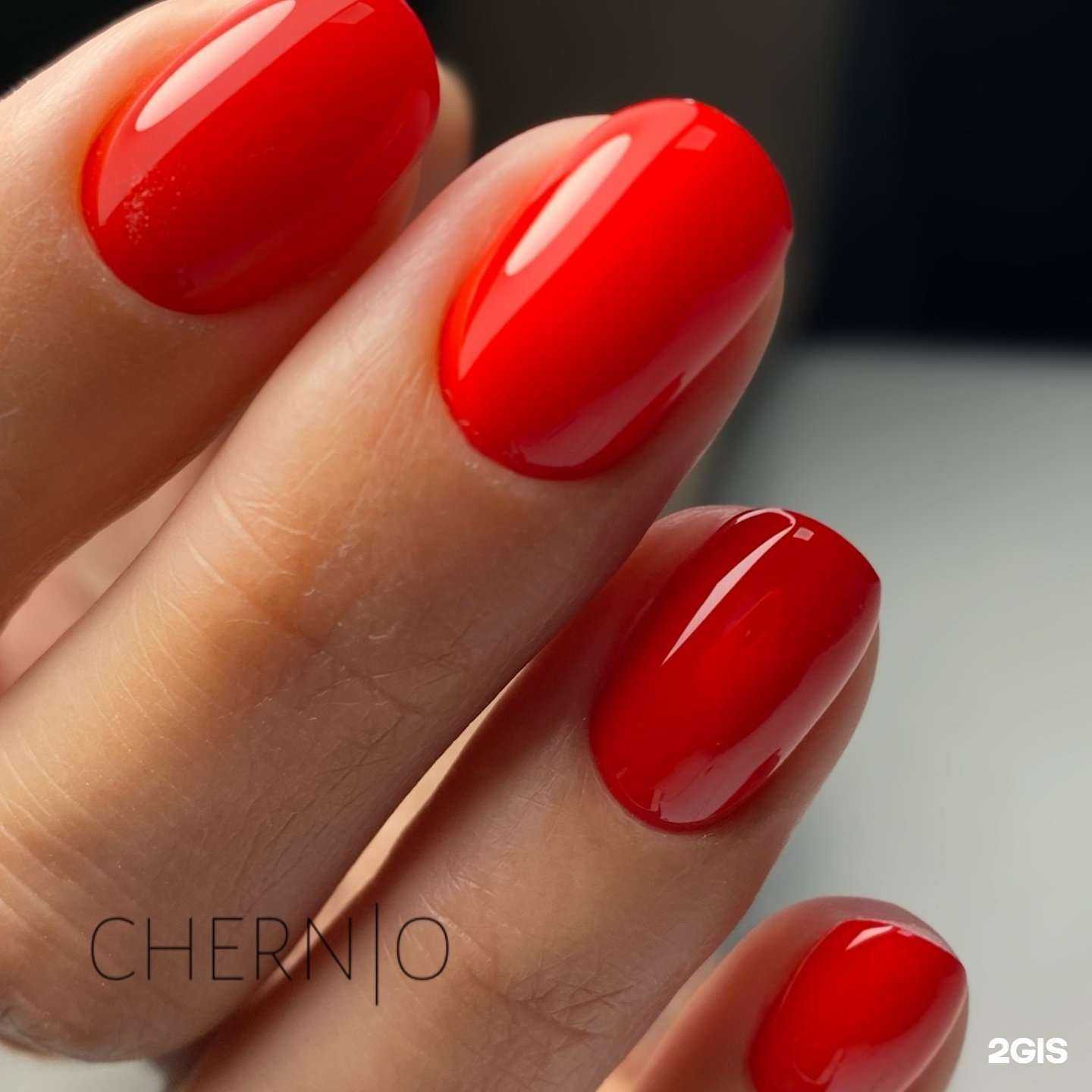 Отзывы на компанию Chern.o by Olesya Chernyshova в Барнауле c фото