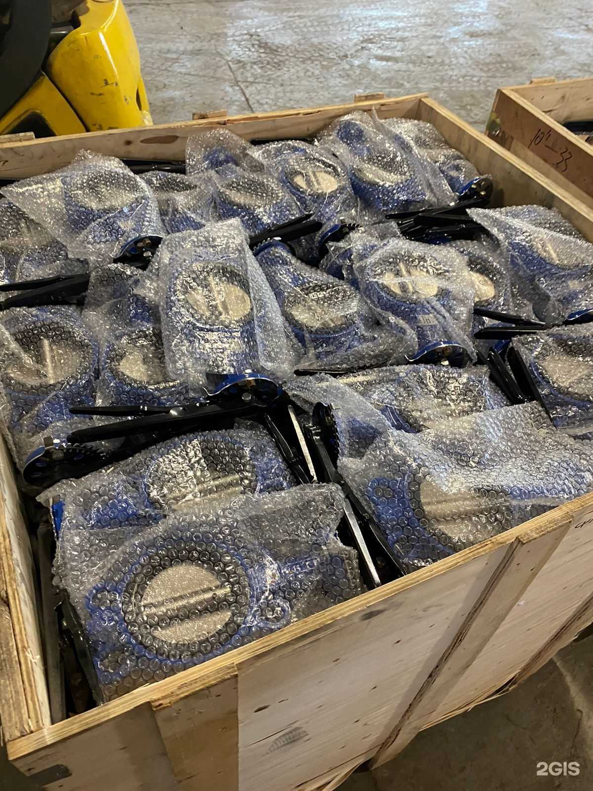 Отзывы на компанию МПК Инжиниринг в Екатеринбурге c фото