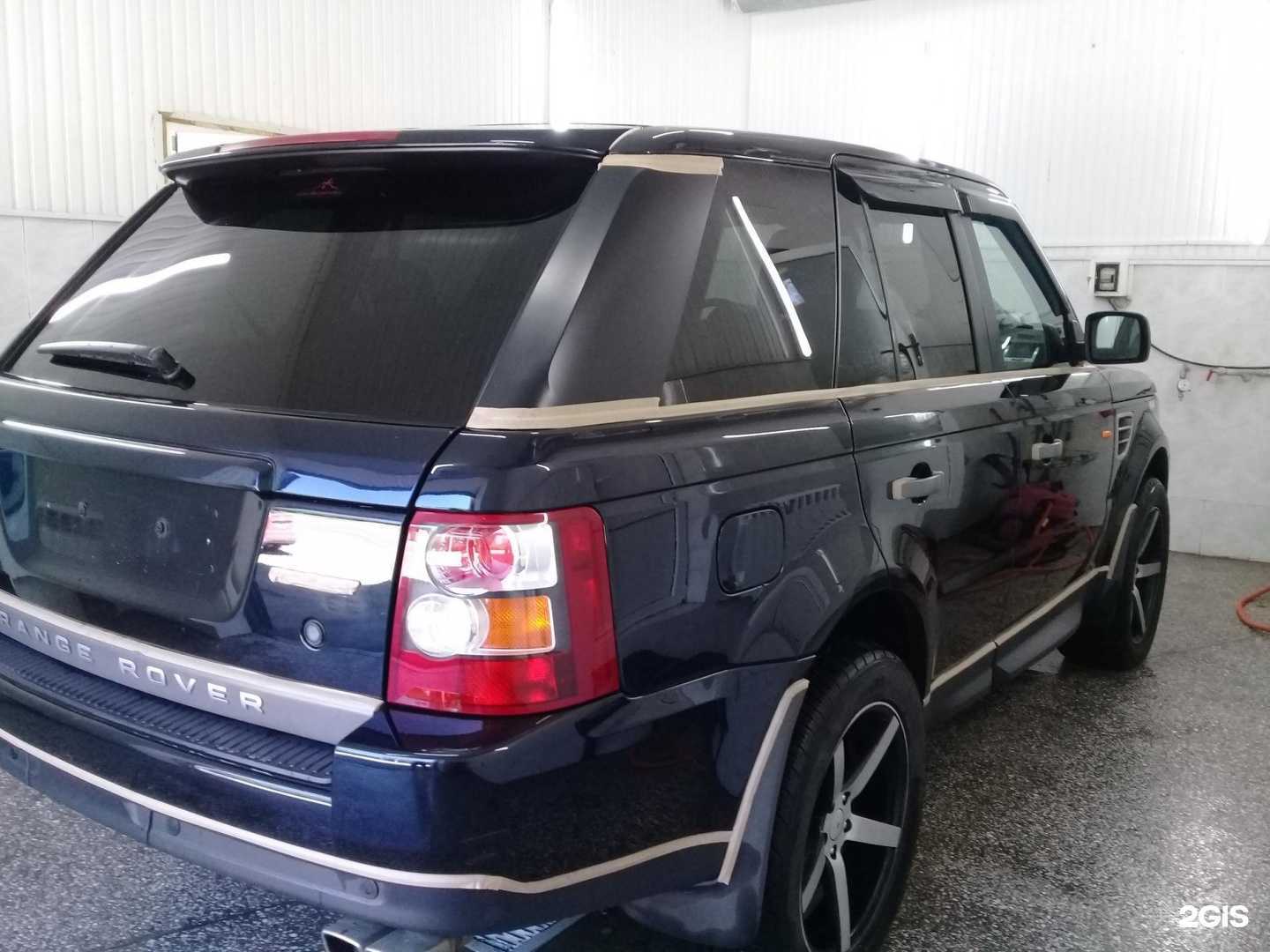 Отзывы на компанию Компания по продаже автозапчастей для иномарок в г. Кисловодск c фото