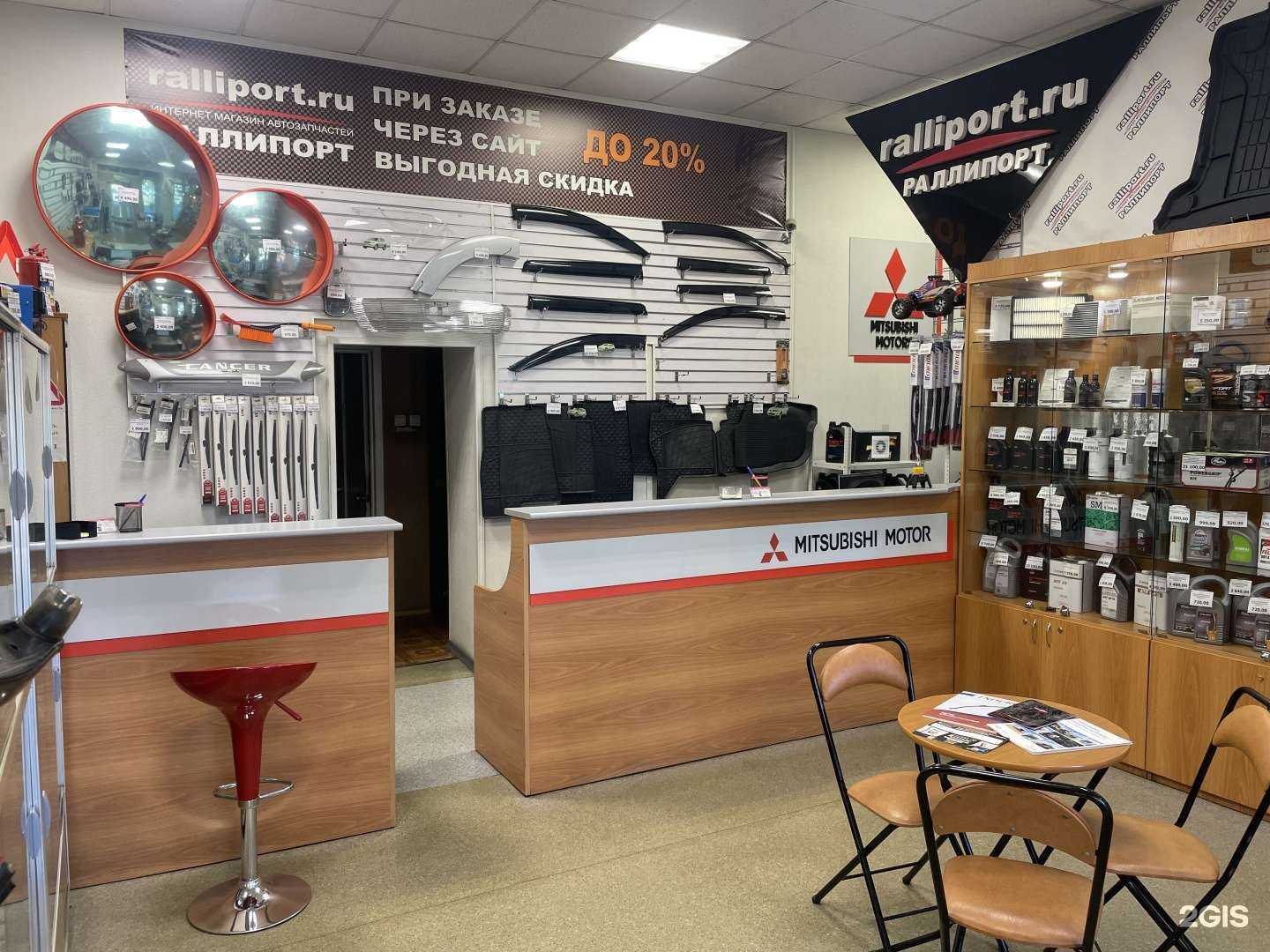 Отзывы на компанию Мицубиши Моторс в г. Владивосток c фото