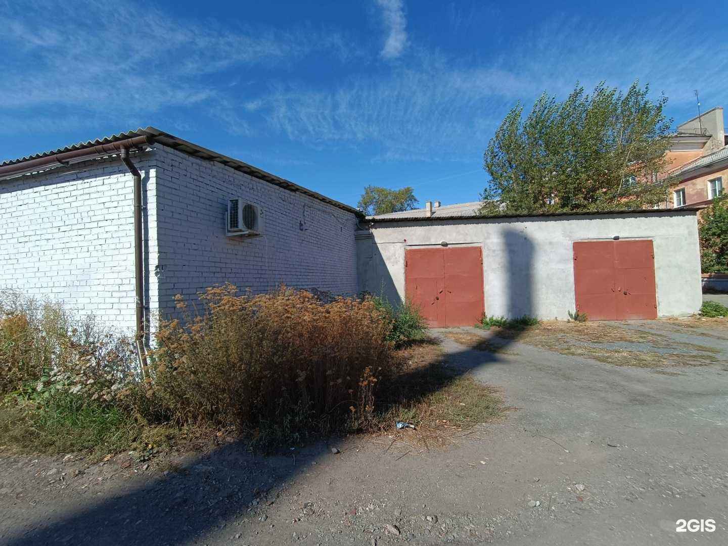 Отзывы на компанию Oil Service в г. Коркино c фото