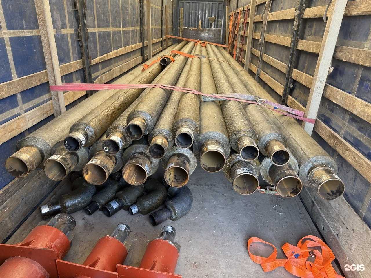 Отзывы на компанию ГК ННМК в г. Нижний Новгород c фото