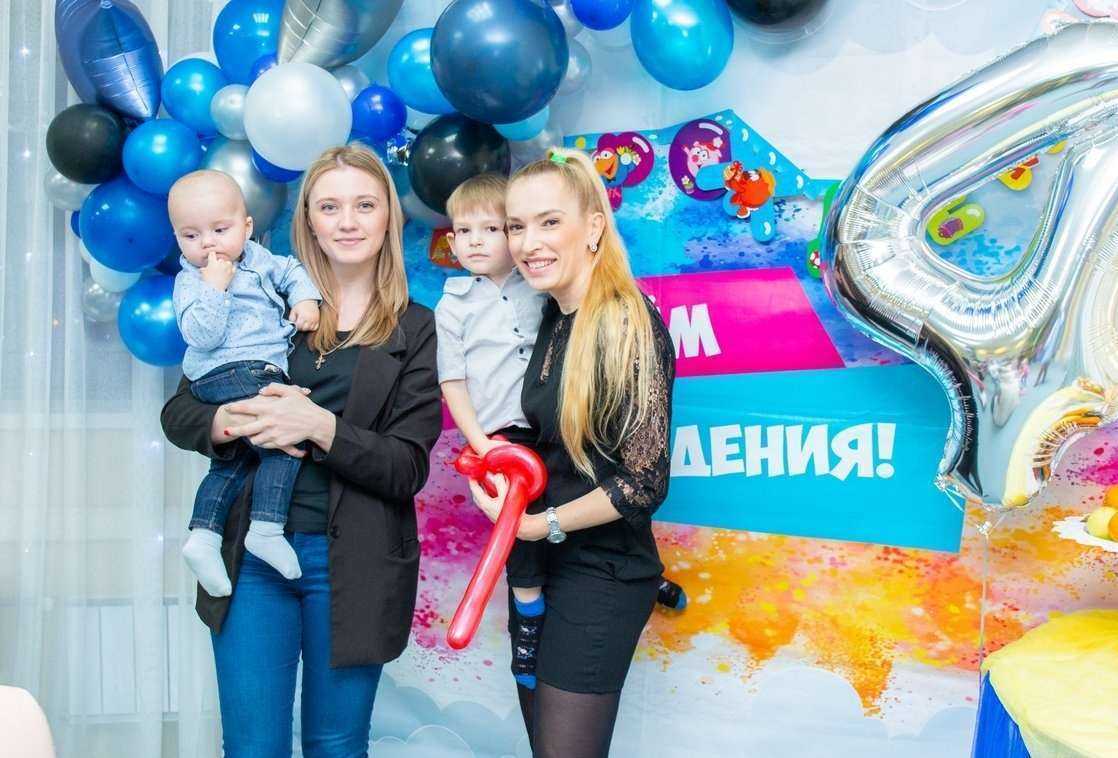 Отзывы на компанию Праздник-пряник в Челябинске c фото